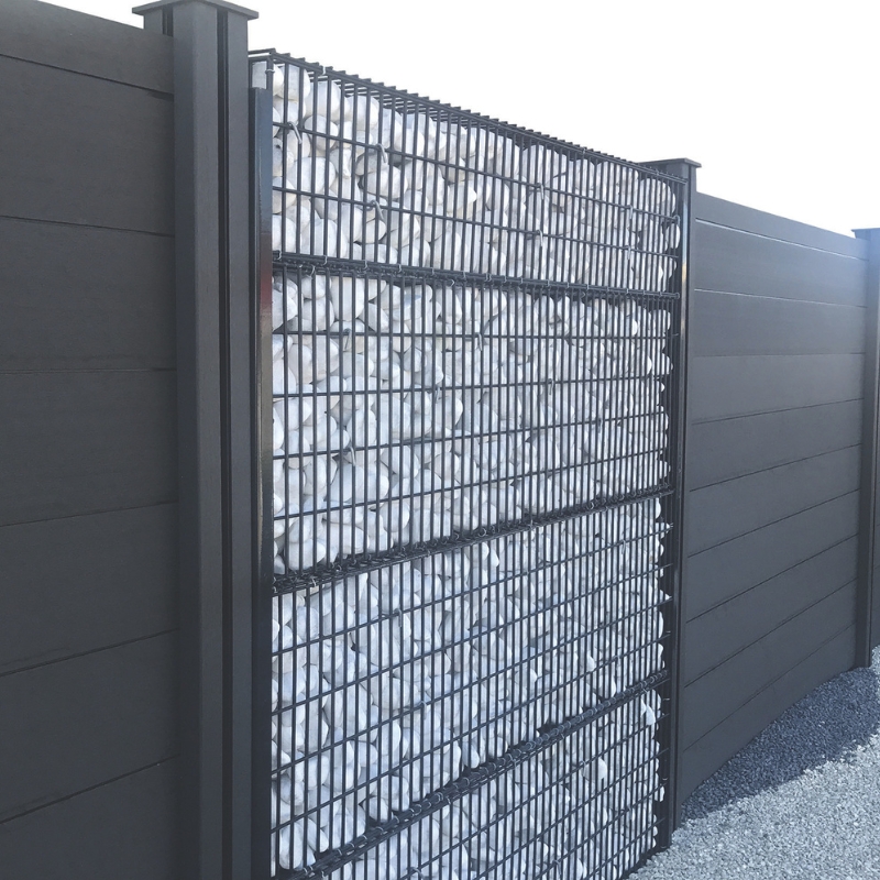 Gabion Modulable